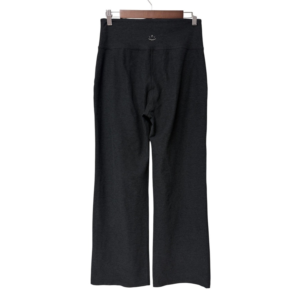Beyond Yoga Spacedye Laid Back Wide Leg Pant Womens S Athleisure Loungewear EUC - Picture 4 of 9